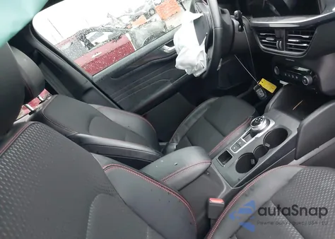 2024 Ford Escape St Line from USA, damaged, VIN 1FMCU0MN2RUB58851